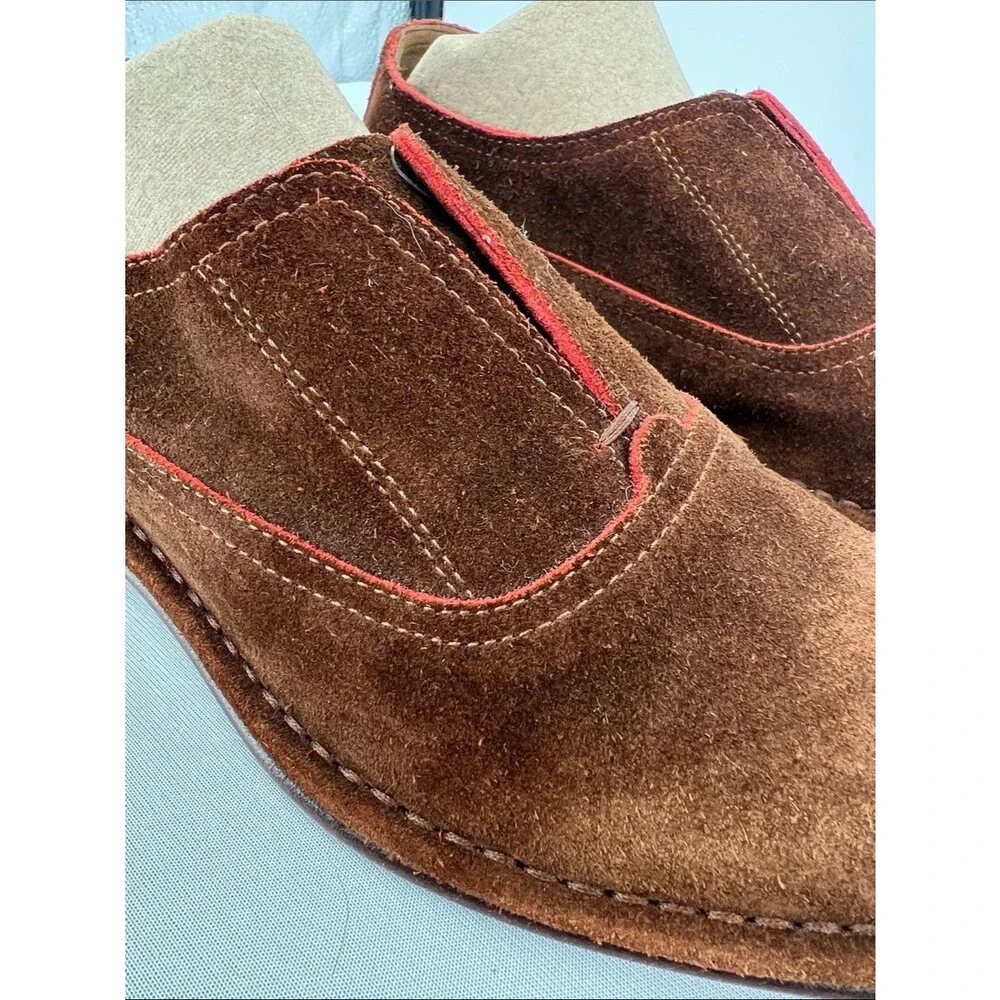Trask Avery loafers